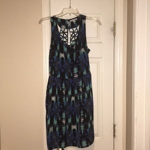 American Eagle dress